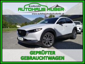MAZDA CX-30 MY24 G150 AUT HOMURA