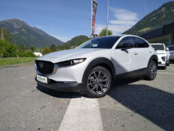 MAZDA CX-30 MY24 G150 AUT HOMURA voll
