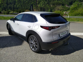 MAZDA CX-30 MY24 G150 AUT HOMURA