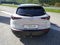 MAZDA CX-30 MY24 G150 AUT HOMURA voll