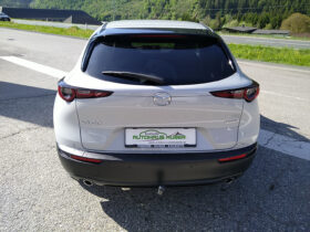 MAZDA CX-30 MY24 G150 AUT HOMURA