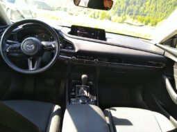 MAZDA CX-30 MY24 G150 AUT HOMURA voll