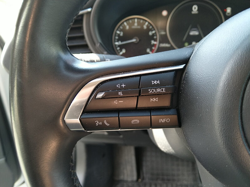 MAZDA CX-30 MY24 G150 AUT HOMURA voll