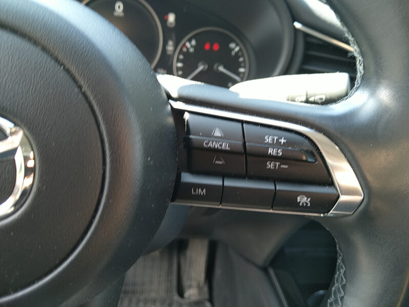 MAZDA CX-30 MY24 G150 AUT HOMURA voll