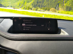 MAZDA CX-30 MY24 G150 AUT HOMURA voll