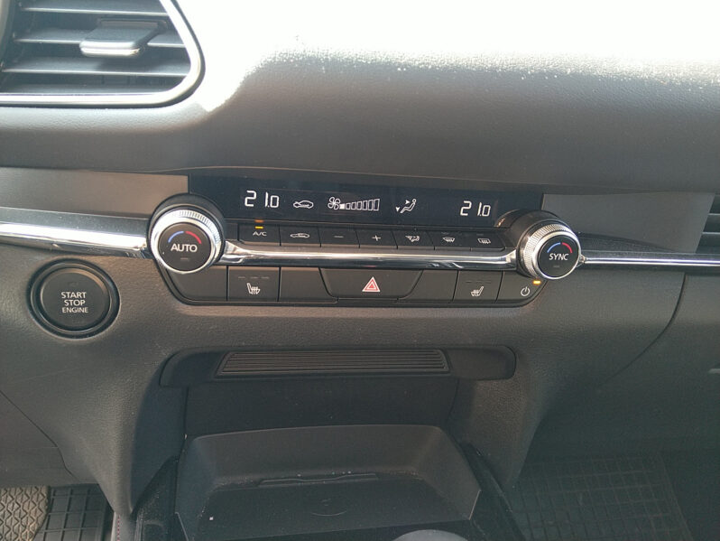 MAZDA CX-30 MY24 G150 AUT HOMURA voll