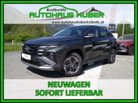 HYUNDAI Tucson NX4 Smart Line 1,6 T-GDi HEV 4WD t7hs2-P20