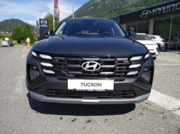 HYUNDAI Tucson NX4 Smart Line 1,6 T-GDi HEV 4WD t7hs2-P20