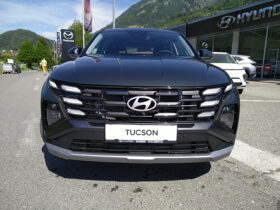 HYUNDAI Tucson NX4 Smart Line 1,6 T-GDi HEV 4WD t7hs2-P20