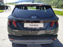 HYUNDAI Tucson NX4 Smart Line 1,6 T-GDi HEV 4WD t7hs2-P20