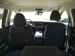HYUNDAI Tucson NX4 Smart Line 1,6 T-GDi HEV 4WD t7hs2-P20 voll