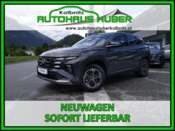 HYUNDAI Tucson NX4 Smart Line 1,6 T-GDi HEV 4WD t7hs2-P20