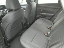 HYUNDAI Tucson NX4 Smart Line 1,6 T-GDi HEV 4WD t7hs2-P20 voll