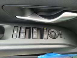 HYUNDAI Tucson NX4 Smart Line 1,6 T-GDi HEV 4WD t7hs2-P20 voll