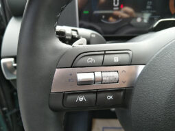 HYUNDAI Tucson NX4 Smart Line 1,6 T-GDi HEV 4WD t7hs2-P20 voll