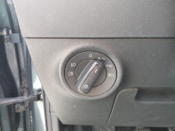 SKODA Karoq 2,0 TDI SCR 4×4 Scout voll