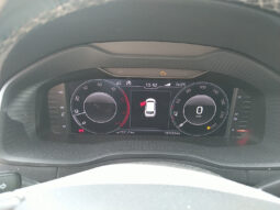 SKODA Karoq 2,0 TDI SCR 4×4 Scout voll