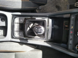 SKODA Karoq 2,0 TDI SCR 4×4 Scout voll
