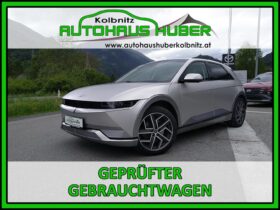 HYUNDAI Ioniq 5 Elektro 73kWh Top Line Long Range AWD Aut. WP 20ALU V2L SOLARD