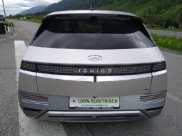 HYUNDAI Ioniq 5 Elektro 73kWh Top Line Long Range AWD Aut. WP 20ALU V2L SOLARD voll