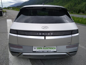 HYUNDAI Ioniq 5 Elektro 73kWh Top Line Long Range AWD Aut. WP 20ALU V2L SOLARD