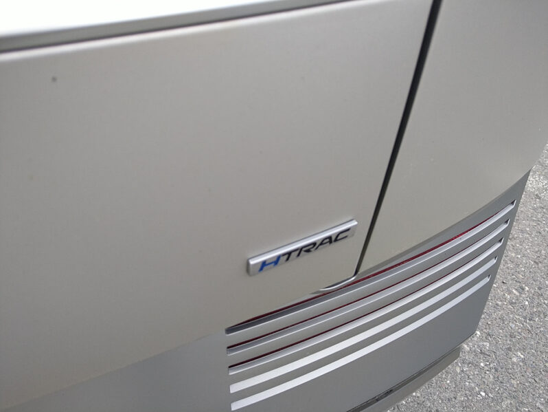 HYUNDAI Ioniq 5 Elektro 73kWh Top Line Long Range AWD Aut. WP 20ALU V2L SOLARD voll