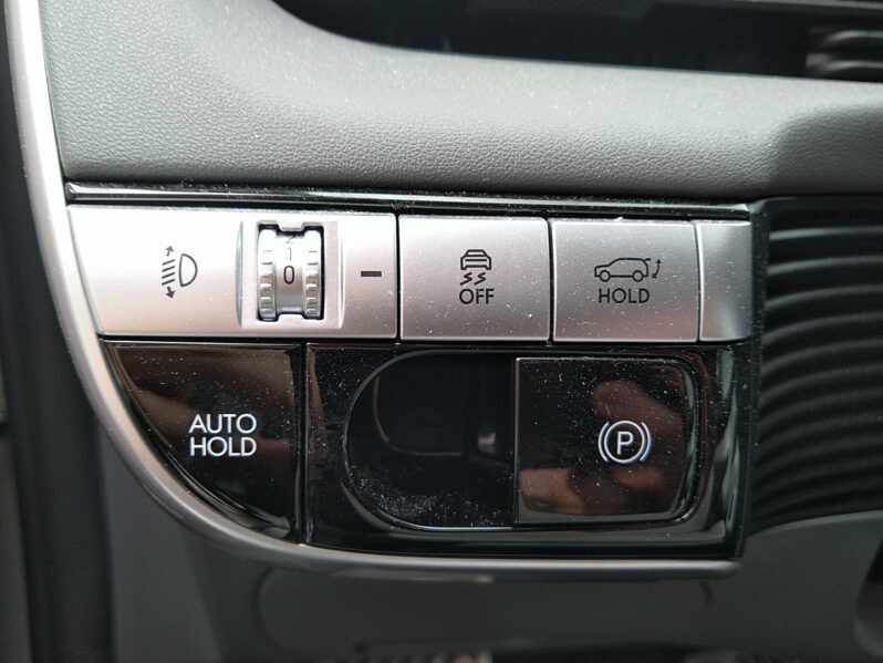 HYUNDAI Ioniq 5 Elektro 73kWh Top Line Long Range AWD Aut. WP 20ALU V2L SOLARD voll