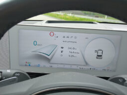 HYUNDAI Ioniq 5 Elektro 73kWh Top Line Long Range AWD Aut. WP 20ALU V2L SOLARD voll