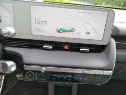 HYUNDAI Ioniq 5 Elektro 73kWh Top Line Long Range AWD Aut. WP 20ALU V2L SOLARD voll