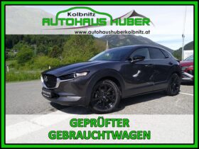 MAZDA CX-30 G150 HOMURA AUT