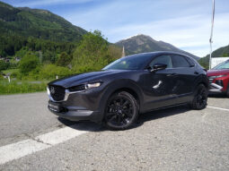 MAZDA CX-30 G150 HOMURA AUT voll