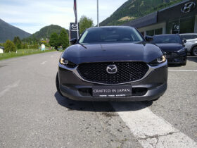 MAZDA CX-30 G150 HOMURA AUT