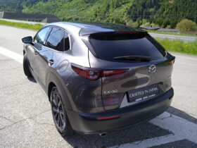 MAZDA CX-30 G150 HOMURA AUT