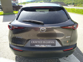 MAZDA CX-30 G150 HOMURA AUT