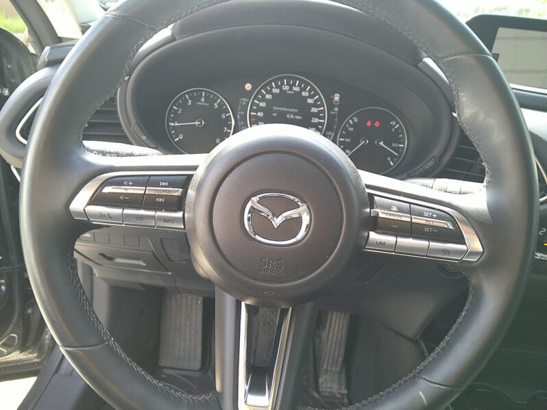 MAZDA CX-30 G150 HOMURA AUT voll