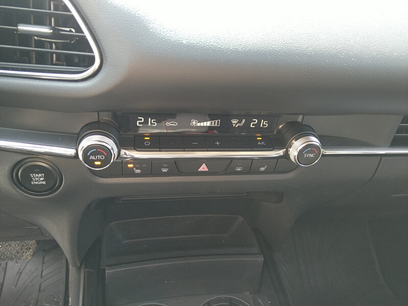 MAZDA CX-30 G150 HOMURA AUT voll