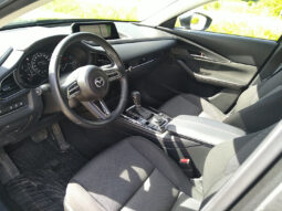 MAZDA CX-30 G150 HOMURA AUT voll