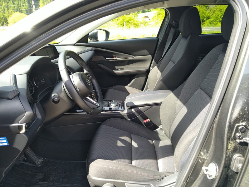 MAZDA CX-30 G150 HOMURA AUT voll