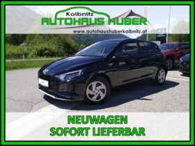 HYUNDAI i20 (BC3) GO 1.0 T-GDI b6bg1-PP1