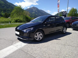 HYUNDAI i20 (BC3) GO 1.0 T-GDI b6bg1-PP1 voll