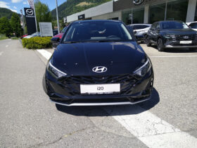 HYUNDAI i20 (BC3) GO 1.0 T-GDI b6bg1-PP1