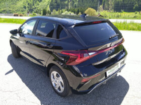 HYUNDAI i20 (BC3) GO 1.0 T-GDI b6bg1-PP1