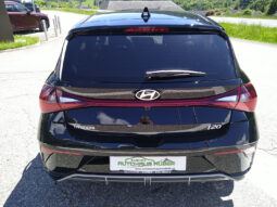 HYUNDAI i20 (BC3) GO 1.0 T-GDI b6bg1-PP1 voll