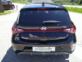 HYUNDAI i20 (BC3) GO 1.0 T-GDI b6bg1-PP1