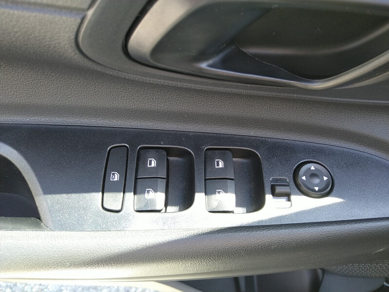 HYUNDAI i20 (BC3) GO 1.0 T-GDI b6bg1-PP1 voll