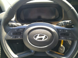 HYUNDAI i20 (BC3) GO 1.0 T-GDI b6bg1-PP1 voll