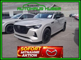 MAZDA CX-60 CD254 AUT AWD HOMURA PLUS BLOP MY26