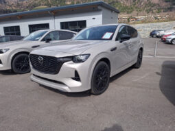 MAZDA CX-60 CD254 AUT AWD HOMURA PLUS BLOP MY26 voll
