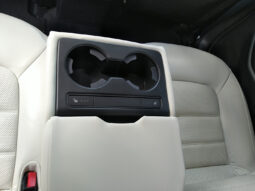 MAZDA CX-5 CD184 AWD REVOLUTION TOP LEDER WEISS voll