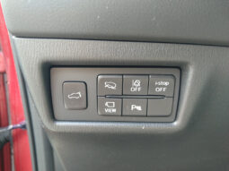 MAZDA CX-5 CD184 AWD REVOLUTION TOP LEDER WEISS voll
